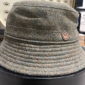 Goorin Bros. Captain Krug Bucket Hat